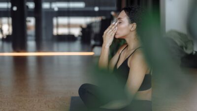 Daily Breathwork Benefits: Stress Relief and Nervous System Calm