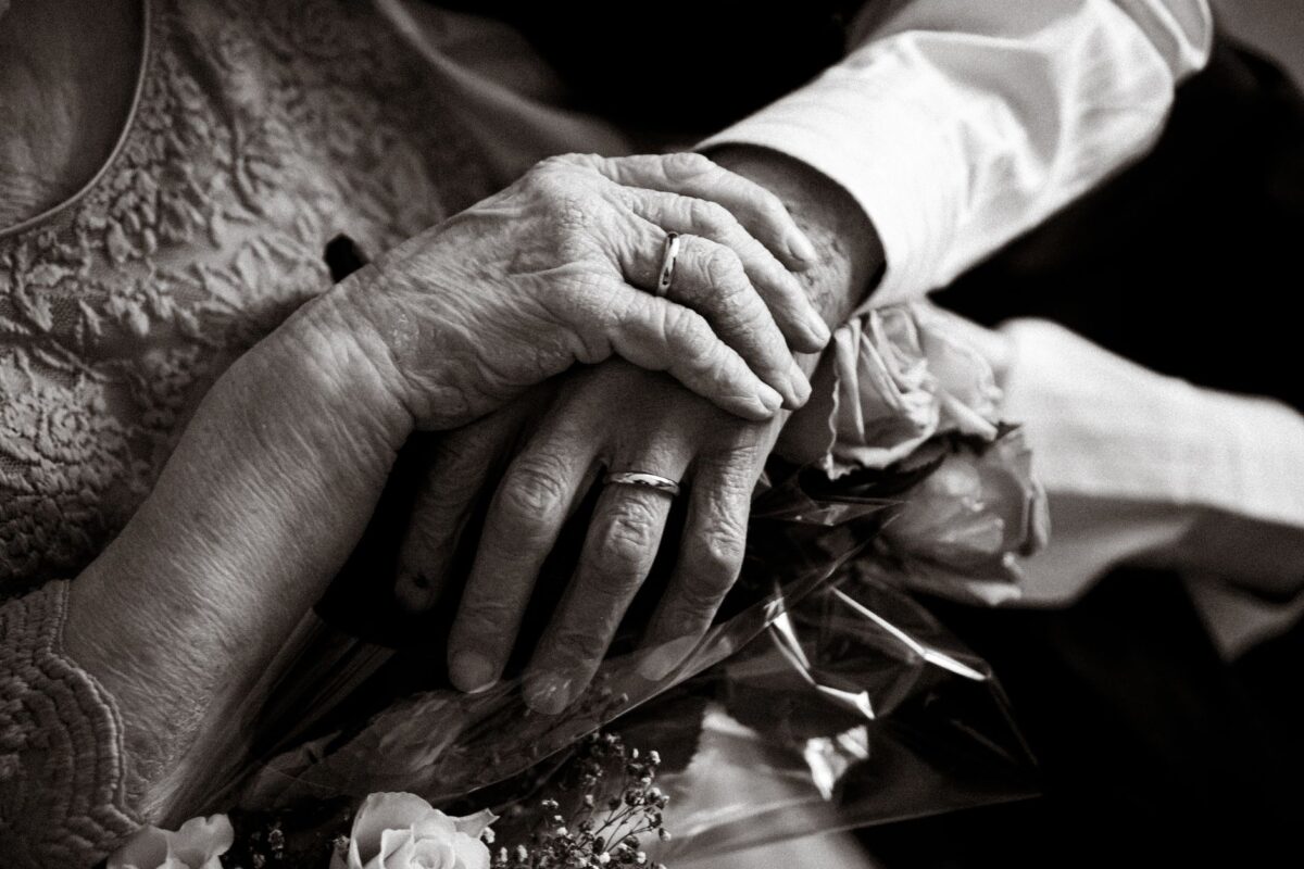 Daily Habits for a Lasting Marriage & Deep Connection