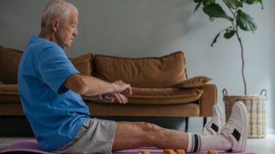 Daily Habits for Longevity: What Oxford and Harvard Research Shows