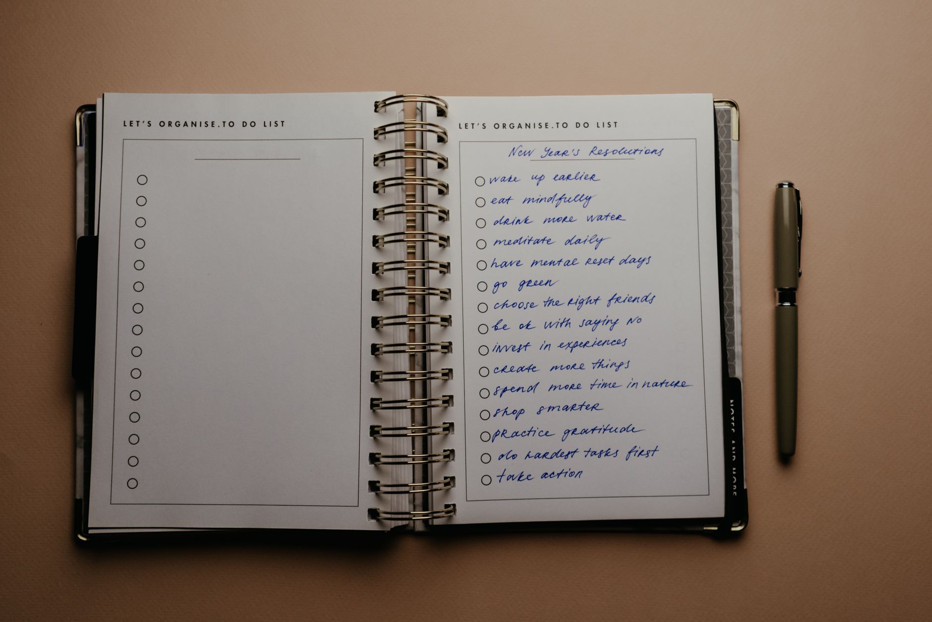 Illustration of Daily Happiness Habits for a Healthier, Happier Life