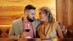 Illustration of Dating red flags: toxic behavior signs you shouldn't ignore
