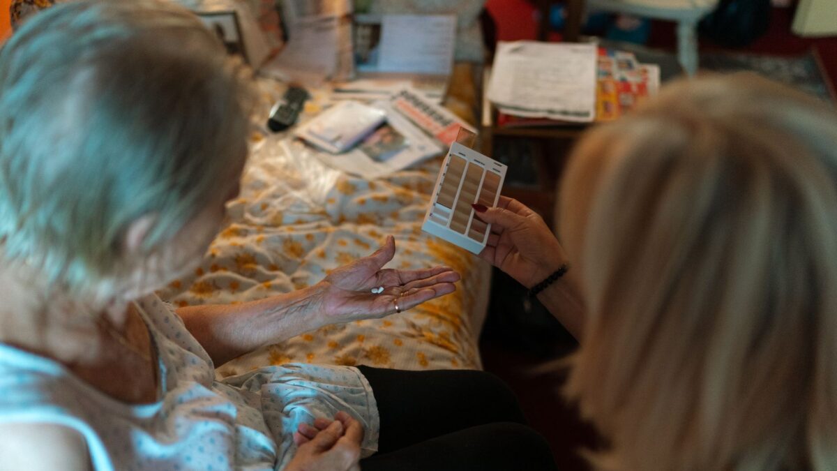 Illustration of Dementia Prevention: New Risk Factors to Protect Brain Health
