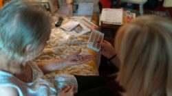 Illustration of Dementia Prevention: New Risk Factors to Protect Brain Health