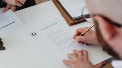 Illustration of Divorce Warning Signs and How to Save Your Marriage