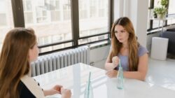 Illustration of Do you show these strong social skills signs?