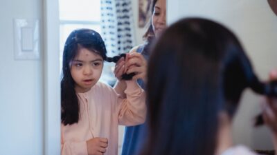 Eldest Daughter Syndrome: How Birth Order Shapes You