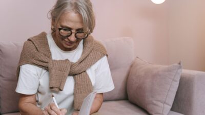 Emotional maturity habits you use without even noticing