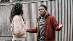 Emotionally Immature Behavior: Why Listening Fails