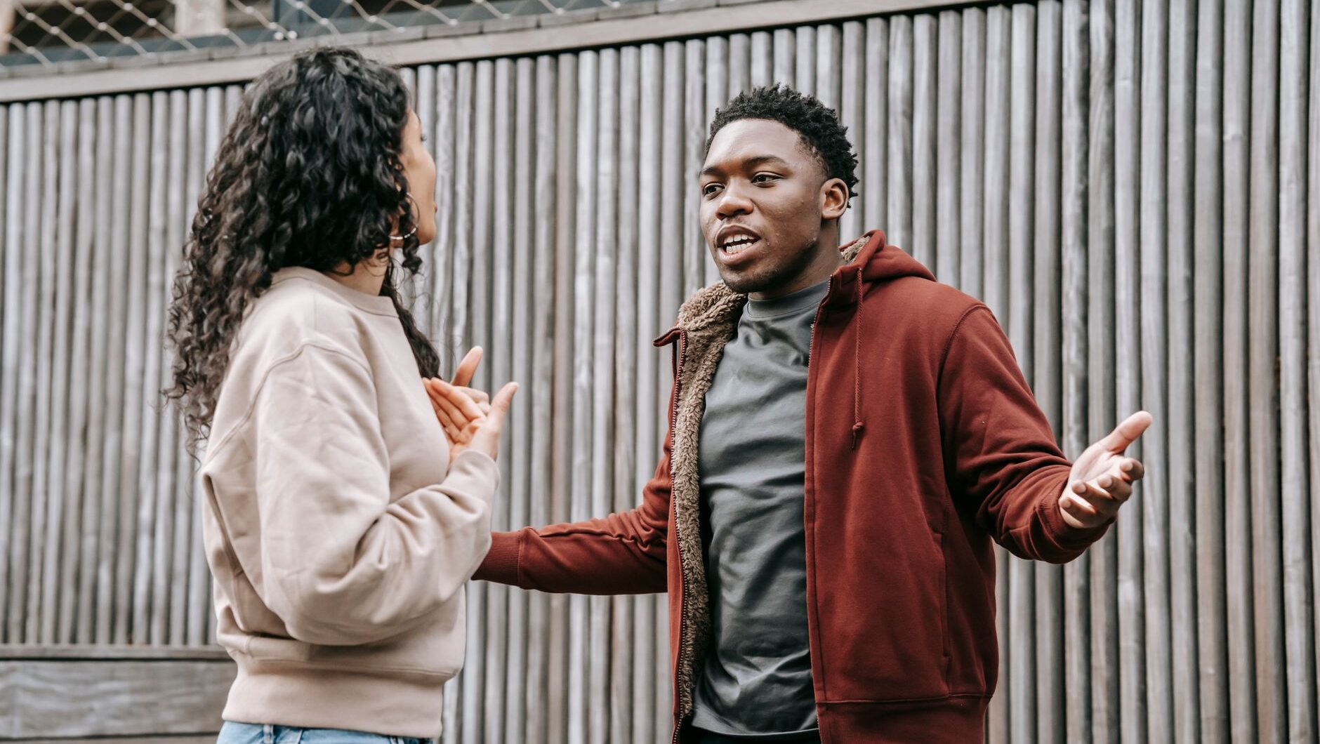 Illustration of Emotionally Immature Behavior: Why Listening Fails