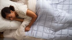 Evening Anxiety Relief: Stop Late-Night Overthinking