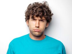 Ever heard of irritable male syndrome? It changes everything!