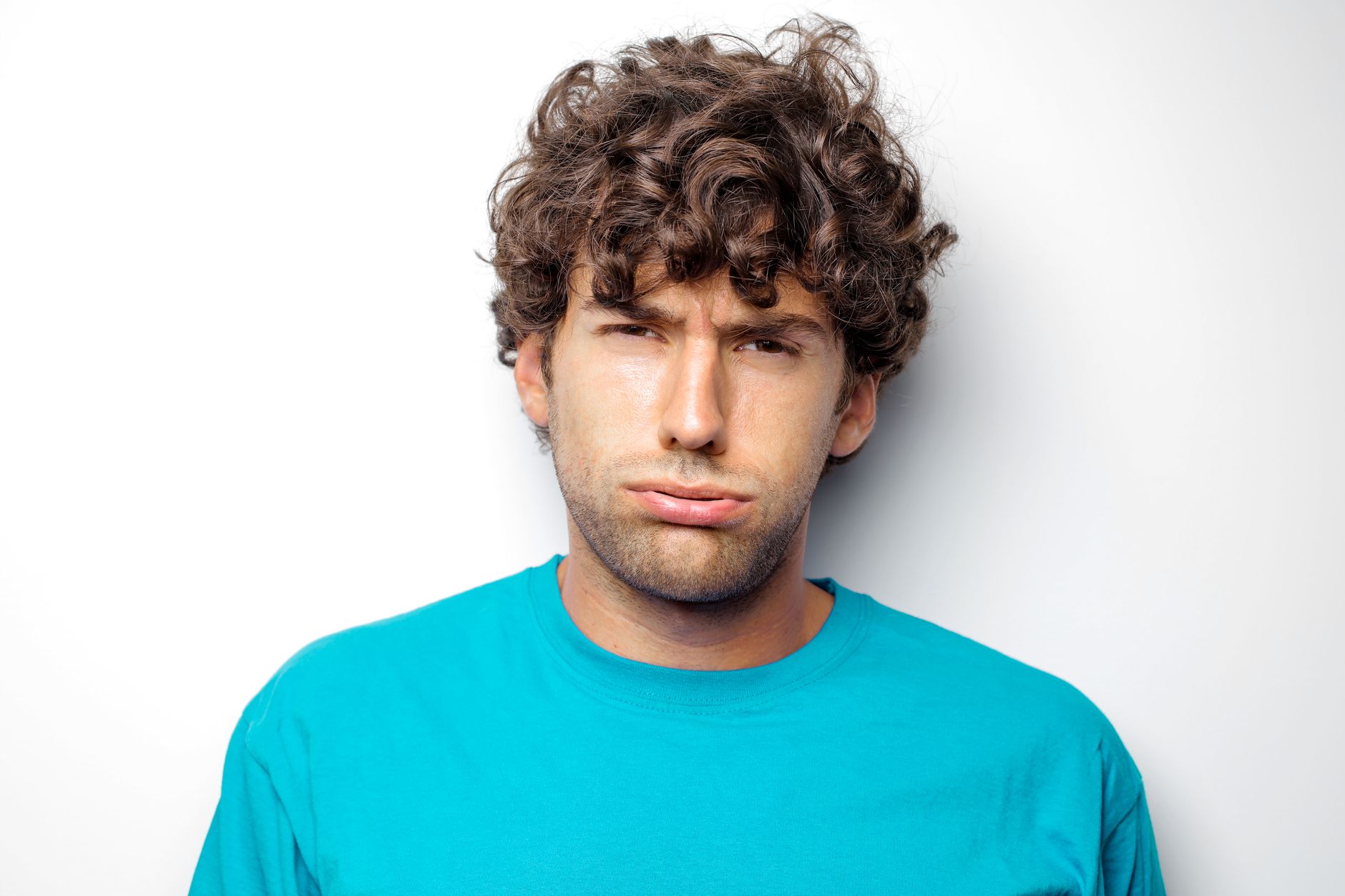 Illustration of Ever heard of irritable male syndrome? It changes everything!