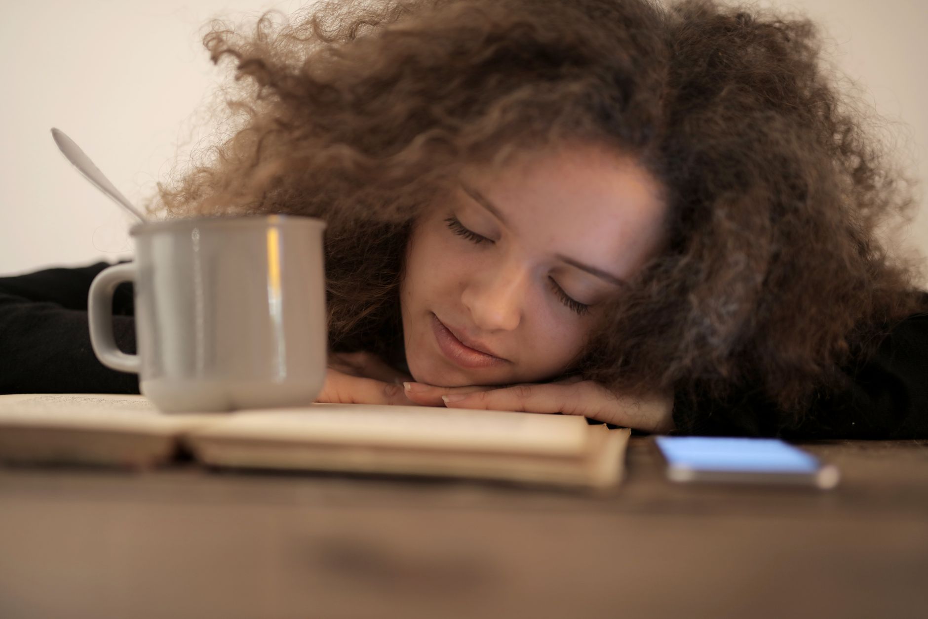 Illustration of Exhausted? Try This Weekend Recovery Routine for Mental Recharge