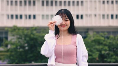 Illustration of Fake Nice Personality Traits You Might Be Missing