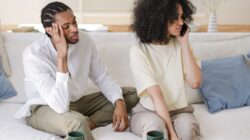 Feeling Distant? What Wives Say When Marital Disconnection Hits