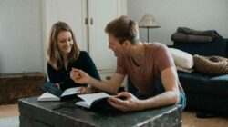 Pre-Marriage Questions: Money, Goals & Compatibility