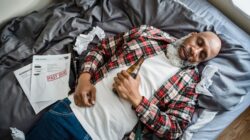Fix sleep debt recovery safely with these wellness tips!