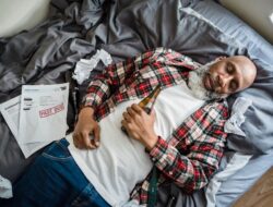 Fix sleep debt recovery safely with these wellness tips!