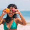 Foods for Healthy Skin and Hair: Nutritionist Tips