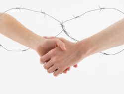 Forcing Unilateral Friendship? Signs You’re Doing It