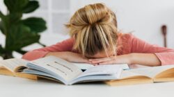 gifted child burnout illustration for Former Gifted Kids: Burnout, Perfectionism, and Adult Reality