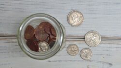 Illustration of Frugal Living Confessions: Money-Saving Tips People Hide