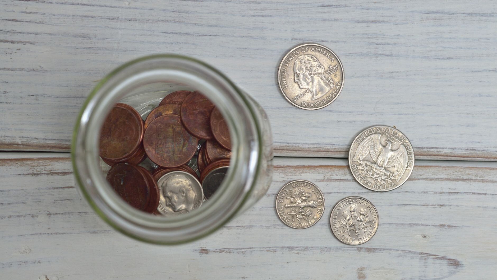 Illustration of Frugal Living Confessions: Money-Saving Tips People Hide