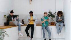 Illustration of Gen Z Career Paths: Future of Work Jobs to Watch