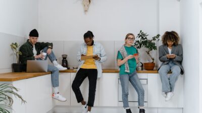 Gen Z Career Paths: Future of Work Jobs to Watch