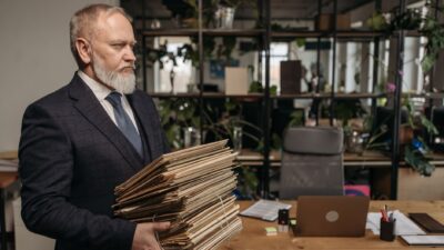 Generational Work Ethic: How Age Gaps Shape Workplace Culture