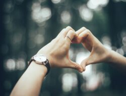Genuine Relationship Intentions: Signs He Really Means It