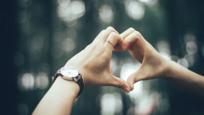 Genuine Relationship Intentions: Signs He Really Means It