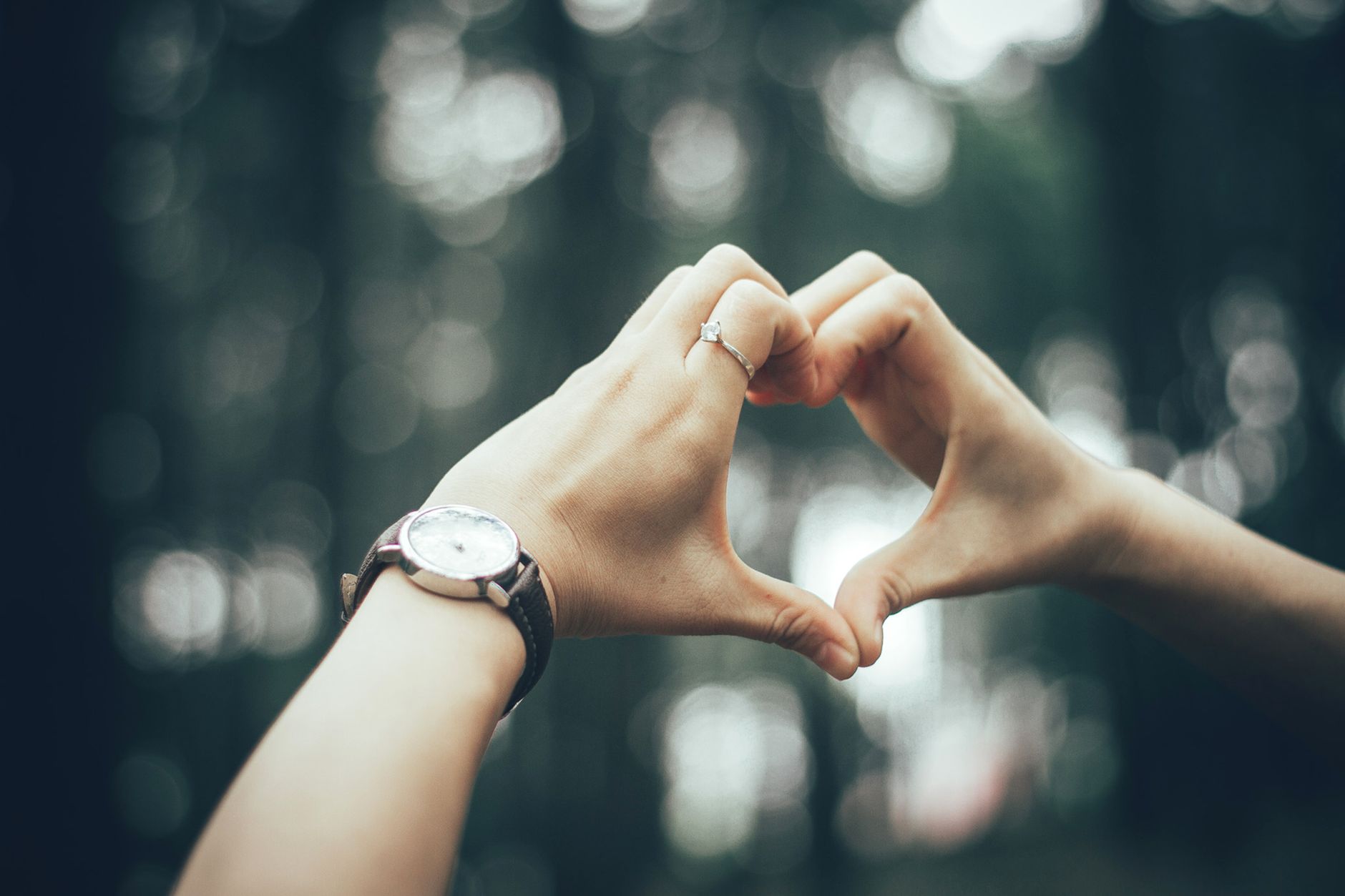 Illustration of Genuine Relationship Intentions: Signs He Really Means It