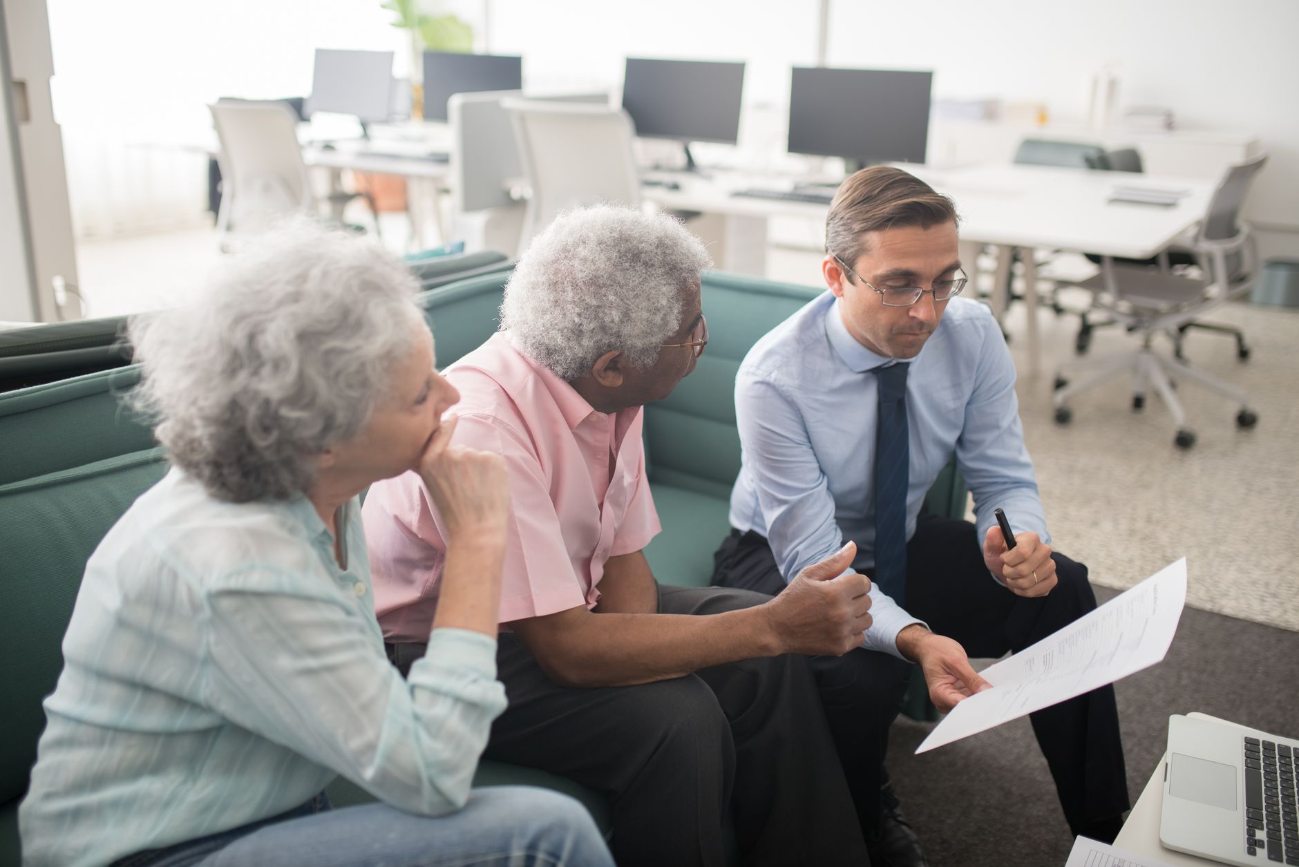 retirement planning illustration for Global Retirement Income: How Much Do You Really Need?