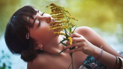 Illustration of Got these beautiful personality traits? Here's the truth