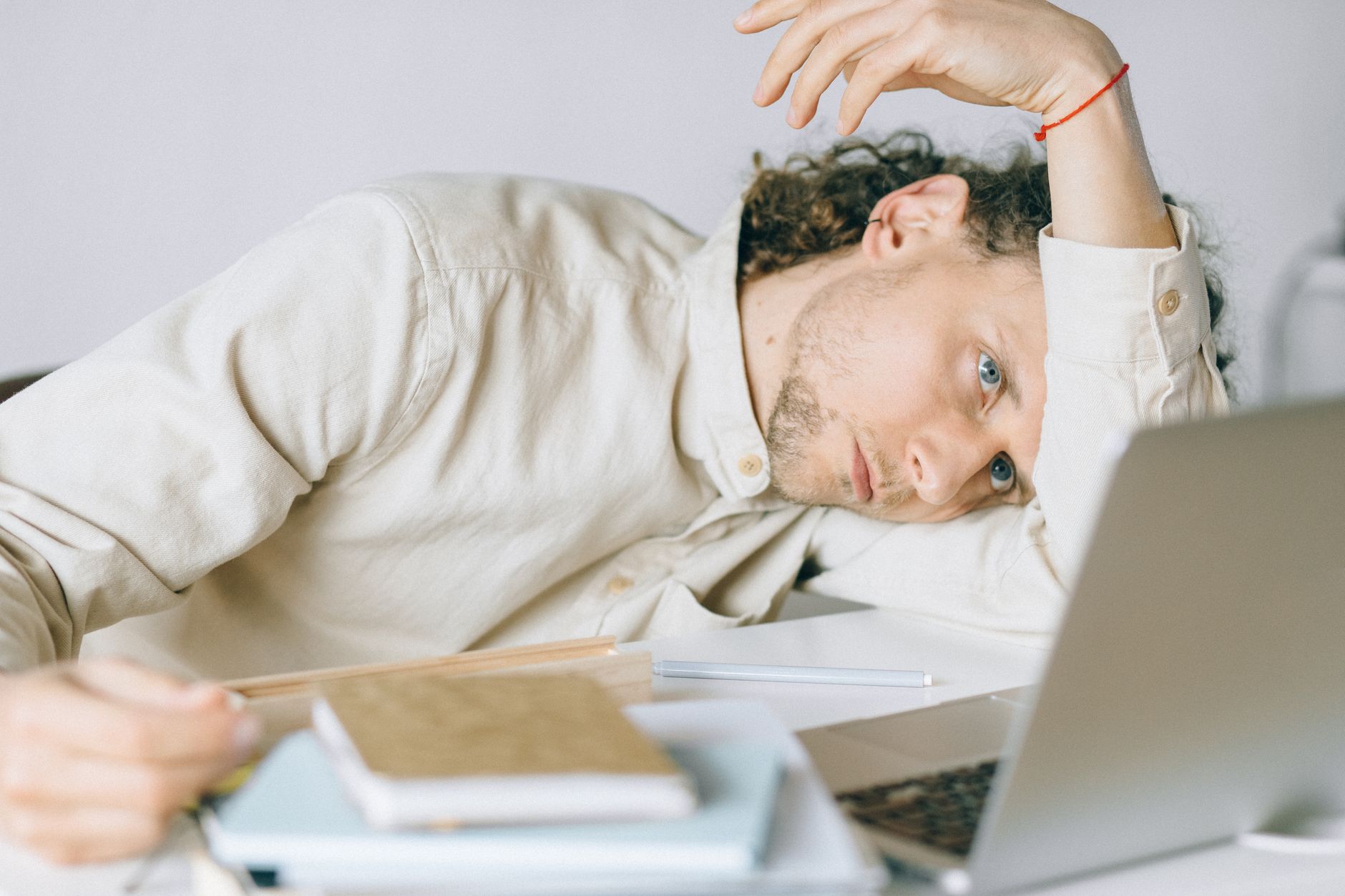 gut health fatigue illustration for Gut Health and Fatigue: Why Digestion Drains Your Energy