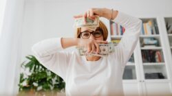 Heal Your Scarcity Mindset And End Financial Anxiety Fast