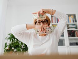 Heal Your Scarcity Mindset And End Financial Anxiety Fast