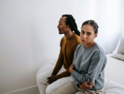 Here is why people withdraw emotionally when overwhelmed