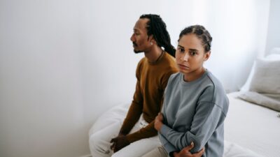 Illustration of Here is why people withdraw emotionally when overwhelmed