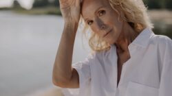 factors that accelerate aging illustration for Hidden Causes of Premature Aging Beyond Diet and Exercise