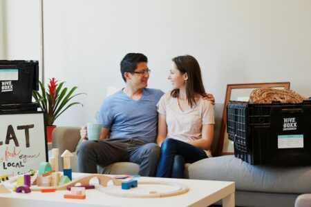 Signs Your Husband Is Losing Romantic Feelings (and What to Do)