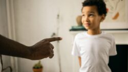 How childhood impacts on adult behavior ruin lives today