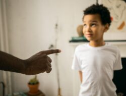 How childhood impacts on adult behavior ruin lives today