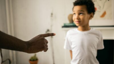 How childhood impacts on adult behavior ruin lives today