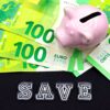 How to build an emergency fund from scratch right now