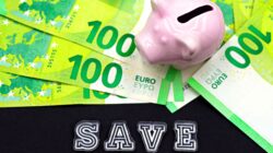 How to build an emergency fund from scratch right now