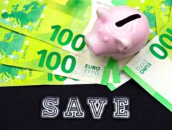 How to build an emergency fund from scratch right now