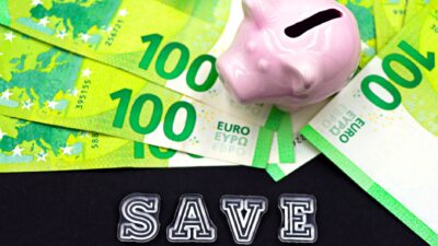 How to build an emergency fund from scratch right now
