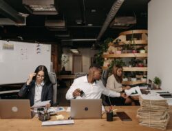 How To Handle Toxic Coworkers And Protect Your Career